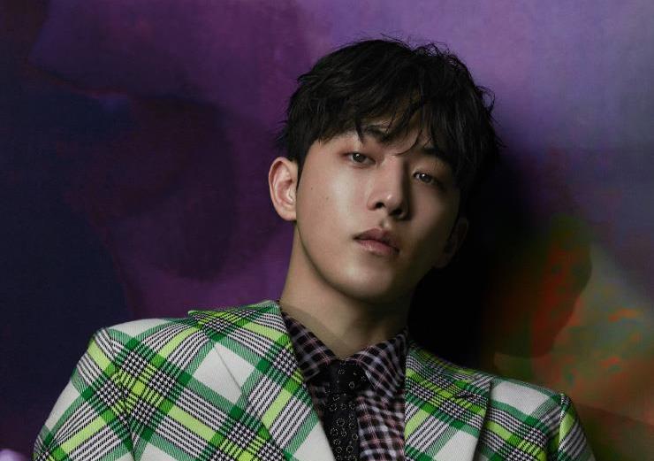 นัมจูฮยอก(Nam Joo Hyuk)