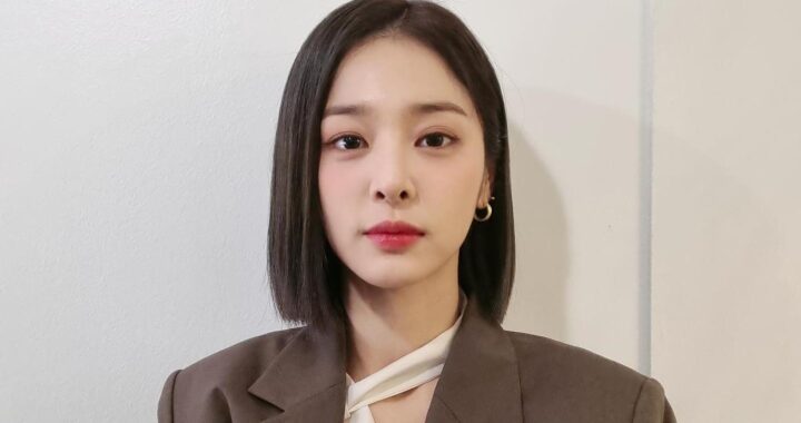ซอลอินอา(Seol In Ah) นักแสดงสาวจาก ‘Business Proposal’ แยกทางกับ OUI Entertainment