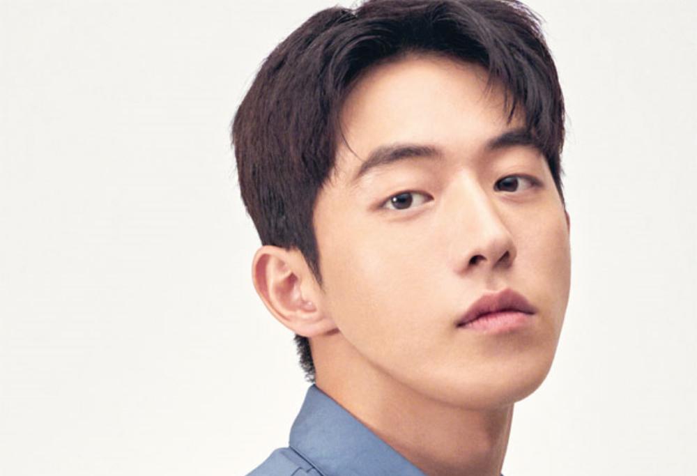 นัมจูฮยอก(Nam Joo Hyuk)