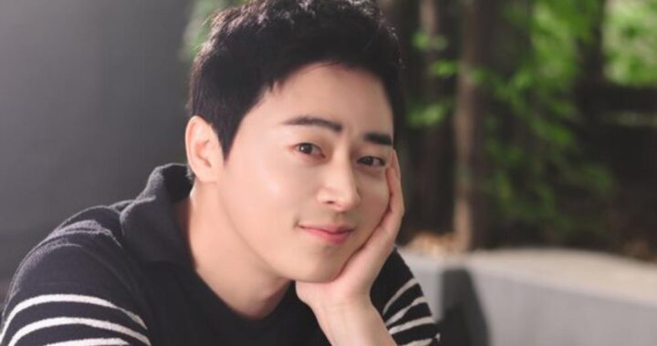 โจจองซอก(Jo Jung Suk) คอนเฟิร์มรับบทนำในภาพยนตร์เกาหลีเรื่องใหม่