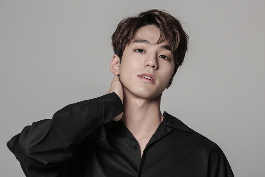 คิมมินกยู (Kim Minkyu)