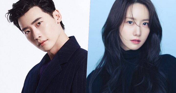 ละครเรื่องใหม่ของอีจงซอก(Lee Jong Suk) และยุนอา(YoonA) คอนเฟิร์มออกอากาศในช่วงฤดูร้อน