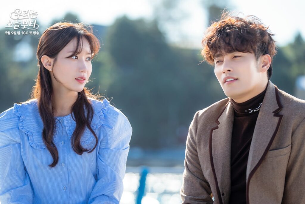 Woori The Virgin