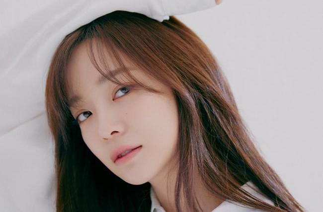 คิมเซจอง(Kim Sejeong)