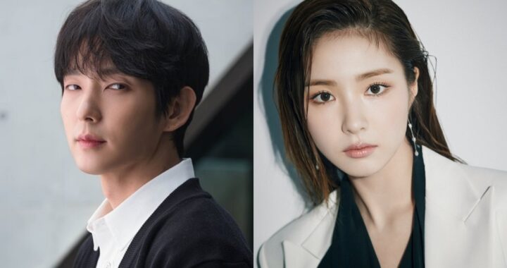 อีจุนกิ(Lee Joon Gi) และชินเซคยอง(Shin Se Kyung) กำลังพูดคุยเพื่อแสดงนำซีซันที่ 2 ของ “Arthdal ​​Chronicles”