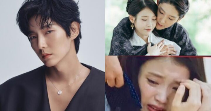 อีจุนกิ(Lee Joon Gi) เปิดใจเกี่ยวกับตอนจบที่ยังไม่ปล่อยออกมาของ “Scarlet Heart: Goryeo”