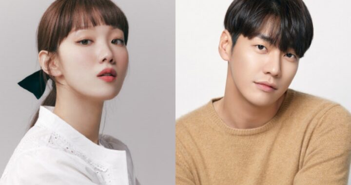 อีซองคยอง(Lee Sung Kyung) กำลังเจรจา + คิมยองกวาง(Kim Young Kwang) คอนเฟิร์มสำหรับละครโรแมนติกเรื่องใหม่