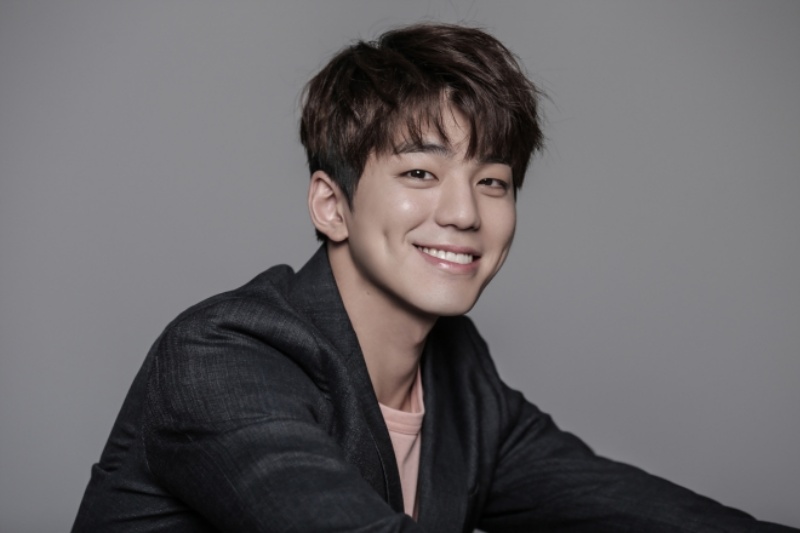 คิมมินกยู(Kim Minkyu)