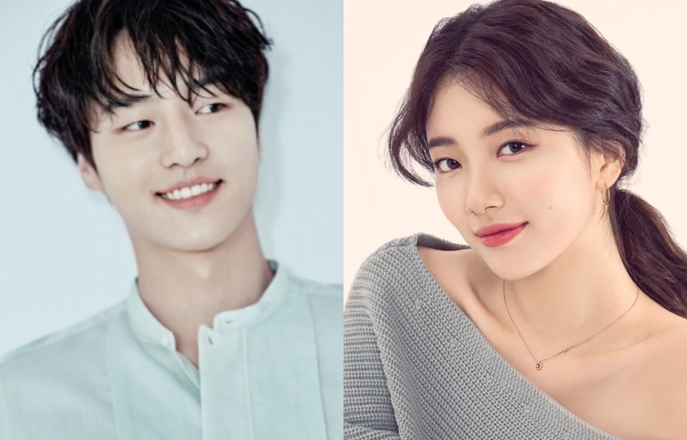 ยังเซจง(Yang Se Jong) เจรจารับบทคู่กันซูจี(Suzy) ในละครที่สร้างจากเว็บตูนเรื่อง “The Girl Downstairs”