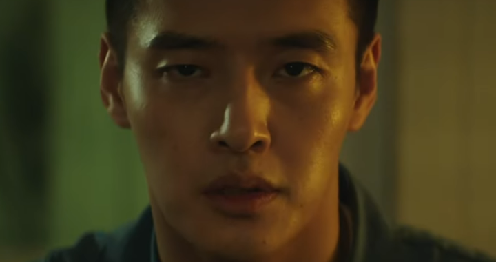คังฮานึล(Kang Ha Neul) โกรธเคืองชะตากรรมที่บิดเบี้ยวของเขาในละครเรื่องใหม่ “Insider”