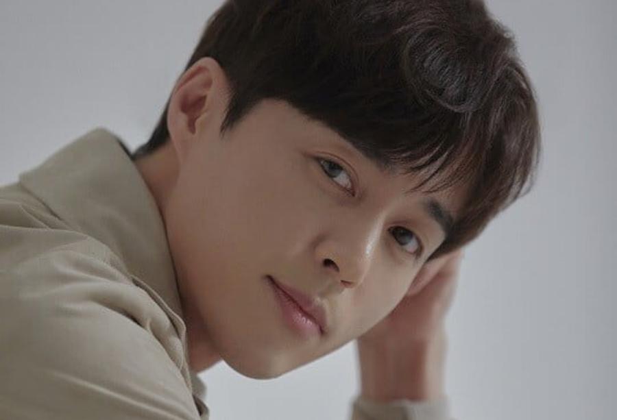 โอมินซอก(Oh Min Seok) ดาราเกาหลี