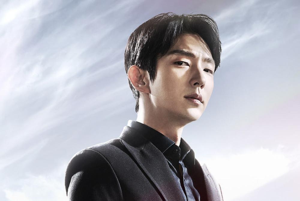 อีจุนกิ(Lee Jun Ki)