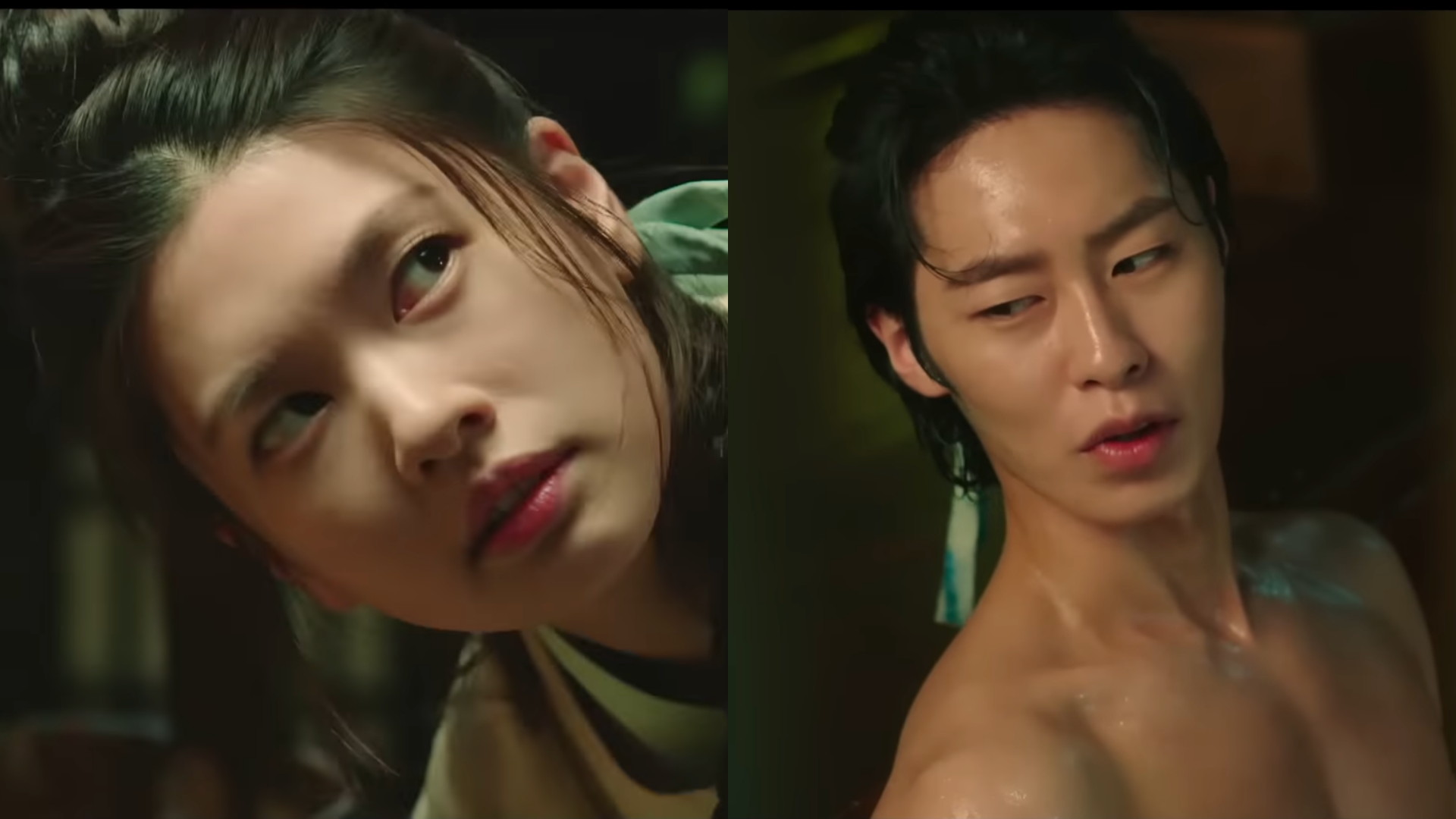 จองโซมิน(Jung So Min) สัญญาว่าจะจ่ายคืนให้อีแจอุค(Lee Jae Wook) เมื่อ ...