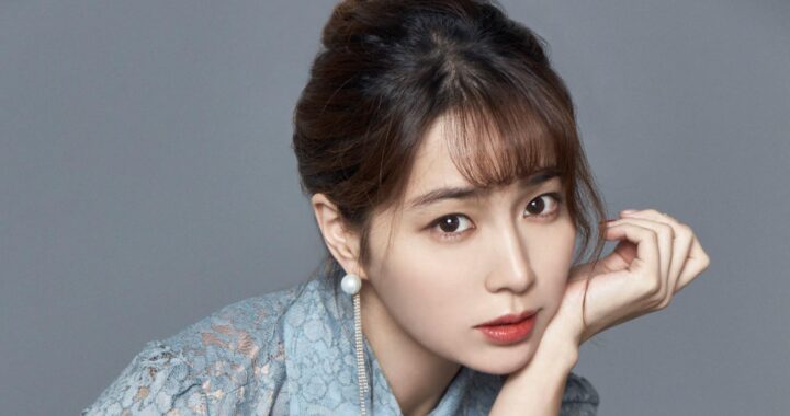 อีมินจอง(Lee Min Jung) กำลังพูดคุยเพื่อแสดงในละครเรื่องใหม่เกี่ยวกับวายร้าย