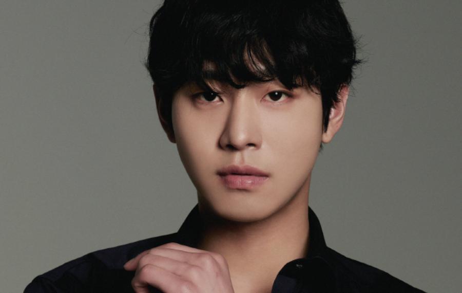 อันฮโยซอบ(Ahn Hyo Seop)
