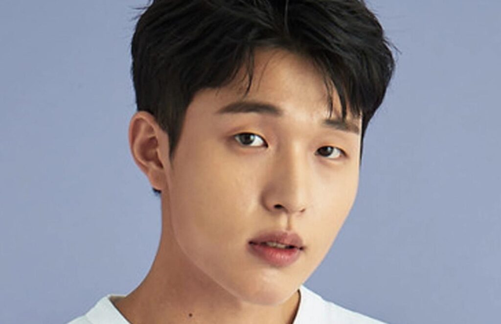 จินโฮอึน(Jin Ho Eun) ดาราเกาหลี