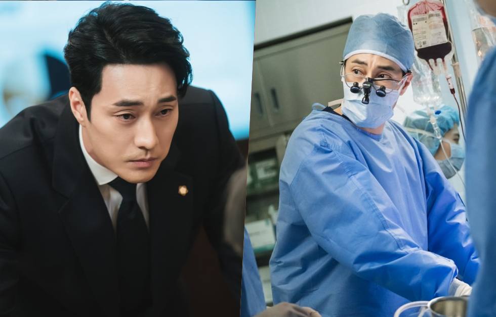 Doctor Lawyer
