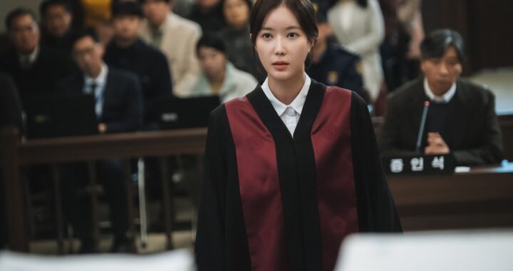 อิมซูฮยาง(Im Soo Hyang) ประทับใจกับการกลายเป็นอัยการที่มีจิตวิญญาณในละครเรื่องใหม่ “Doctor Lawyer”