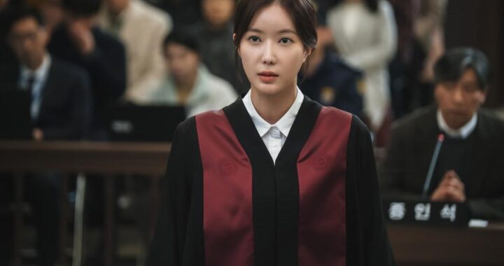 อิมซูฮยาง(Im Soo Hyang) รายละเอียดของตัวละครในเรื่อง “Doctor Lawyer” มีเอกลักษณ์เฉพาะตัว และอื่นๆ