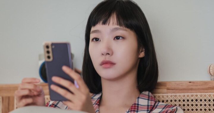 คิมโกอึน(Kim Go Eun) ดิ้นรนจากการเลิกรากับอันโบฮยอน(Ahn Bo Hyun) ใน “Yumi’s Cells 2”