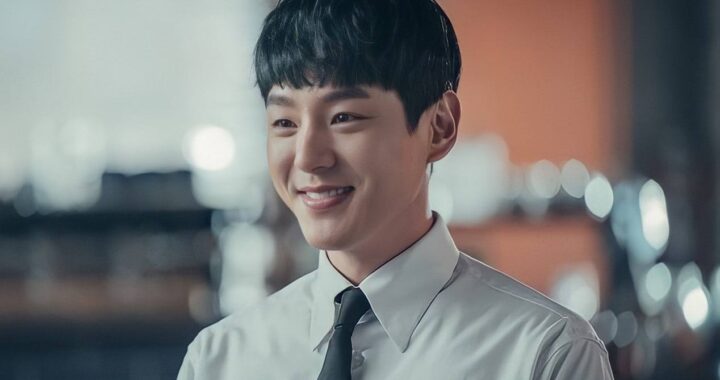 กวักซียัง(Kwak Si Yang) เป็นบาริสต้าฝีมือดีพร้อมด้านน่ารักที่คาดไม่ถึงในละครเรื่องใหม่ที่นำแสดงโดยซออินกุก(Seo In Guk) และโอยอนซอ(Oh Yeon Seo)