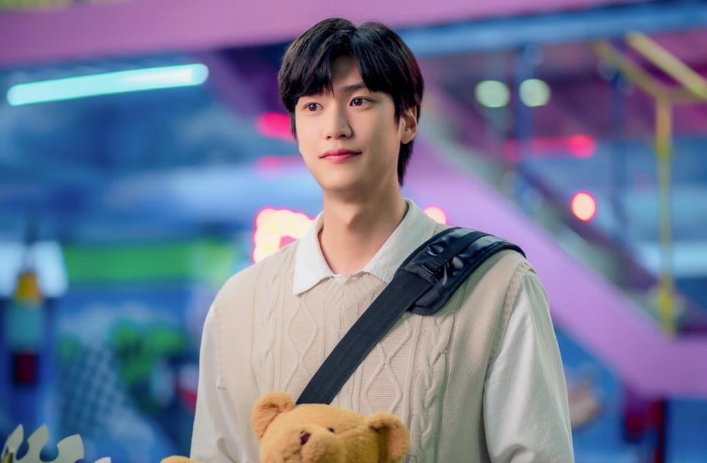 นาอินอู(Na In Woo)