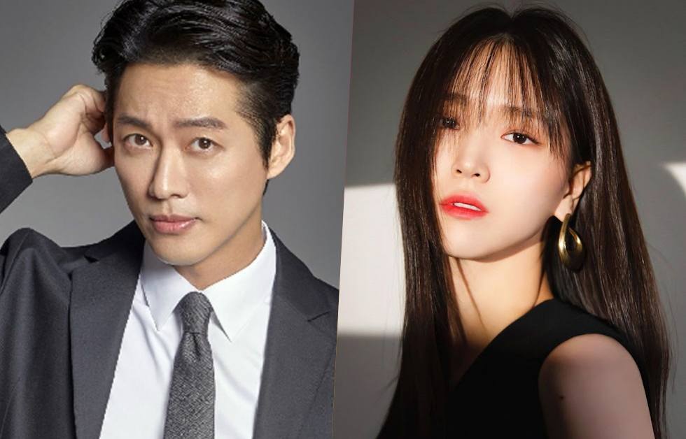 นัมกุงมิน(Namgoong Min) และคิมจีอึน(Kim Ji Eun) คอนเฟิร์มกลับมาร่วมงานกันในละครกฎหมายเรื่องใหม่