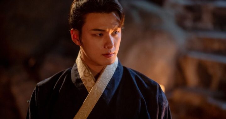 ชินซึงโฮ(Shin Seung Ho) กลายเป็นองค์รัชทายาทที่จิตใจคับแคบในละครโรแมนติกแฟนตาซีเรื่อง “Alchemy Of Souls”