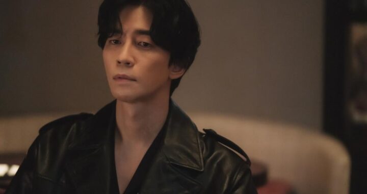 ชินซองรก(Shin Sung Rok) ที่ลึกลับน่าหลงใหลและเสน่ห์อันทรงพลังในละครเรื่องใหม่