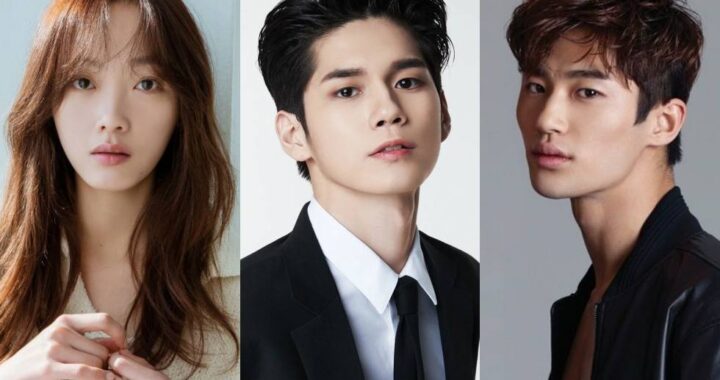 อียูมี(Lee Yoo Mi), องซองอู(Ong Seong Wu), บยอนอูซอก(Byun Woo Seok) และอีกมากมาย คอนเฟิร์มในภาคต่อ “Strong Woman Do Bong Soon”