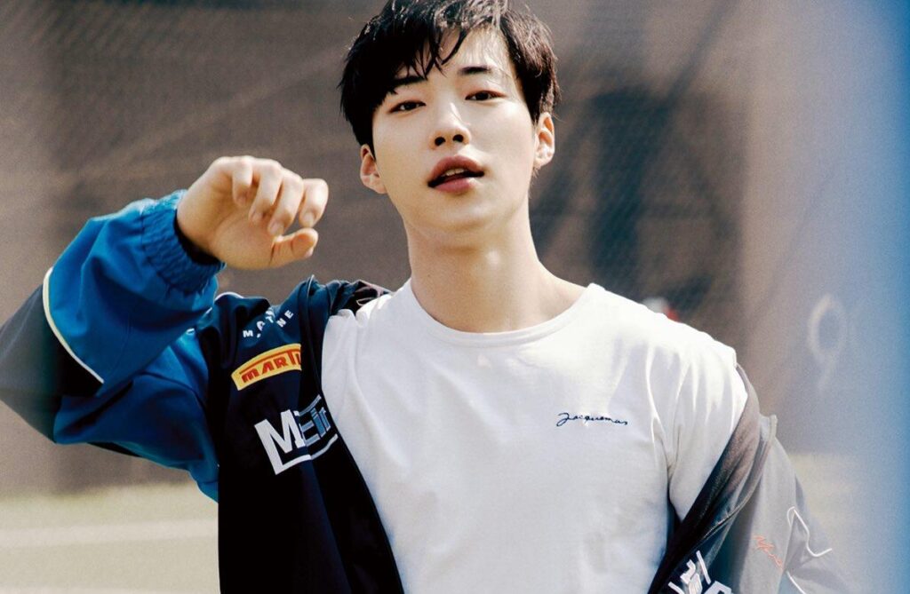 อูโดฮวาน(Woo Do Hwan)