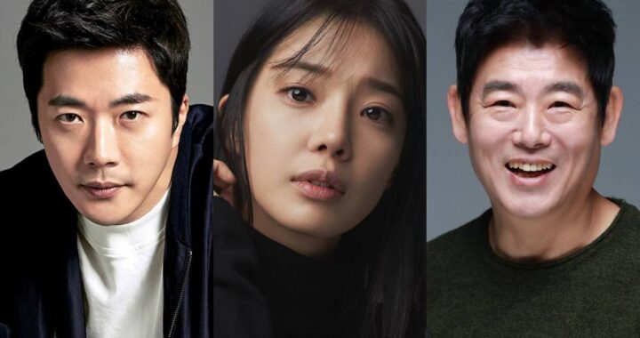 ควอนซังอู(Kwon Sang Woo), อิมเซมี(Im Se Mi) และซองดงอิล(Sung Dong Il) คอนเฟิร์มละครแนวคอมมาดี้อบอุ่นหัวใจเรื่องใหม่