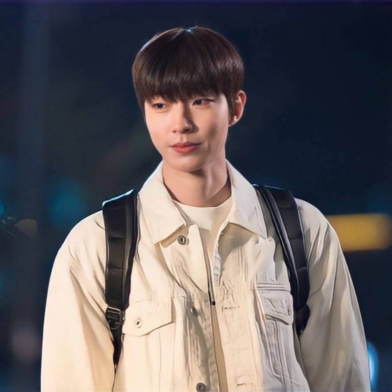 ฮวังอินยอบ(Hwang In Yeop)