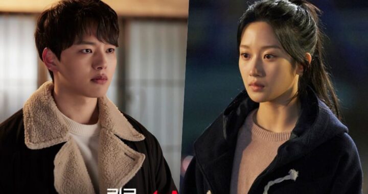 มุนกายอง(Moon Ga Young) เข้าใจผิดกับความตั้งใจของยอจินกู(Yeo Jin Goo) เพื่อปกป้องเธอในทีเซอร์ “Link”