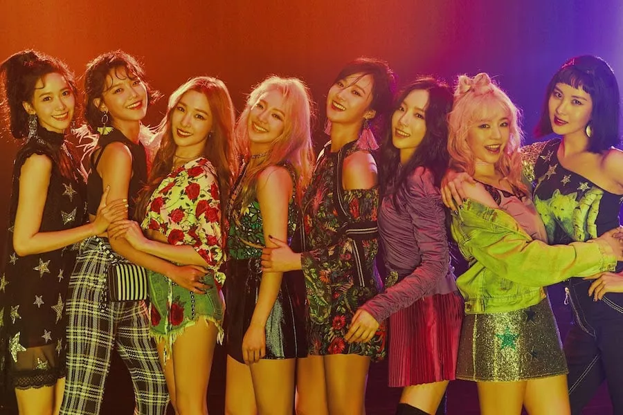 Girls’ Generation
