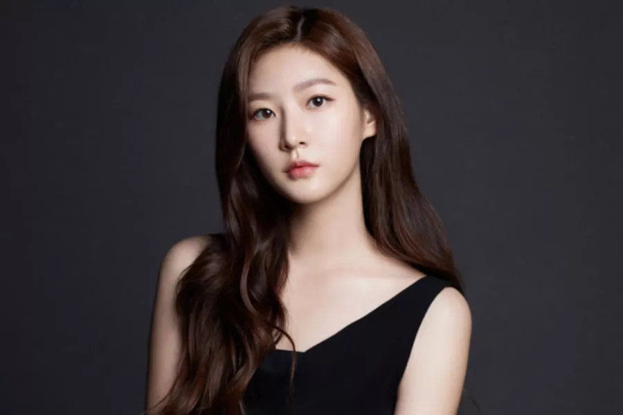 คิมแซรน(Kim Sae Ron)