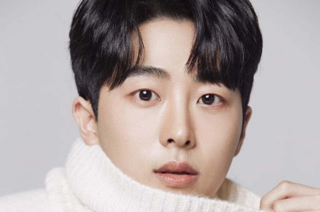 คิมมูจุน(Kim Moo Joon) ดาราเกาหลี