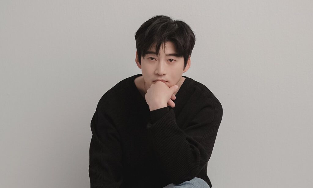 ยุนคเยซัง(Yoon Kye Sang) ดาราเกาหลี