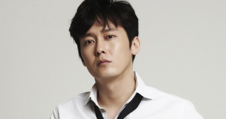 พัคบยองอึน(Park Byung Eun) ดาราเกาหลี