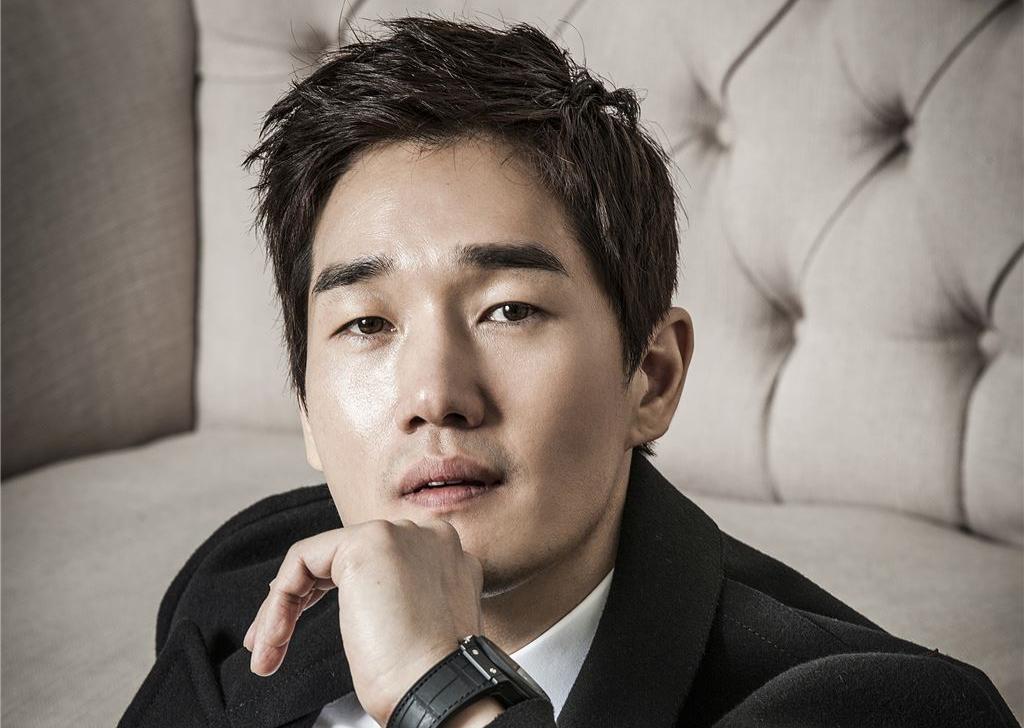 ยูจีแท(Yoo Ji Tae) ดาราเกาหลี