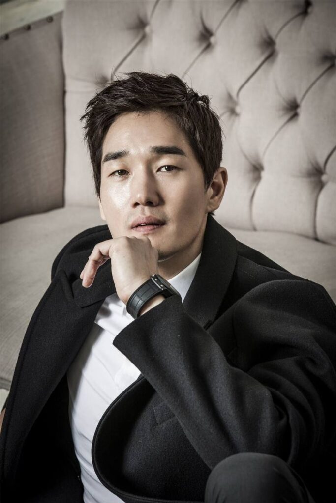 ยูจีแท(Yoo Ji Tae) ดาราเกาหลี