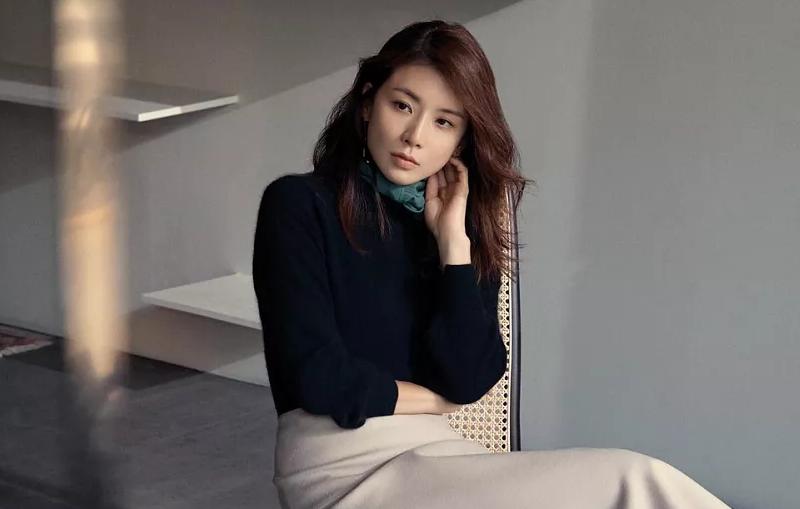 อีโบยอง(Lee Bo Young)