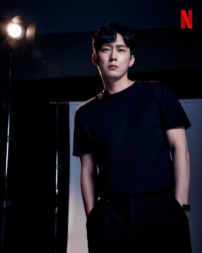 พัคบยองอึน(Park Byung Eun)
