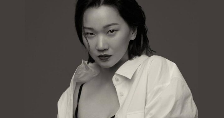 จางยุนจู(Jang Yoon Ju) ดาราเกาหลี