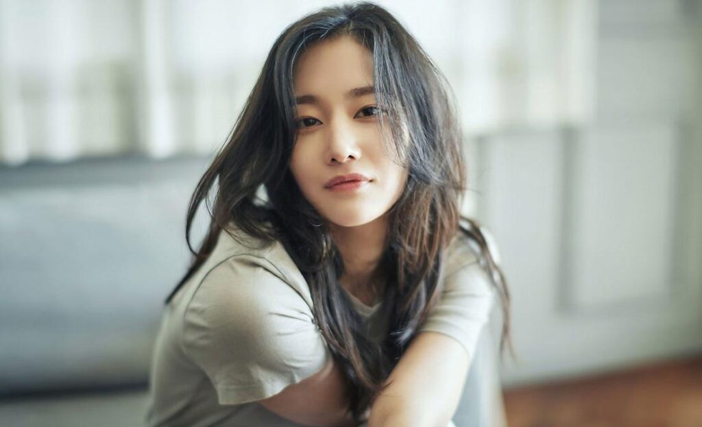จอนจงซอ(Jeon Jong Seo) ดาราเกาหลี