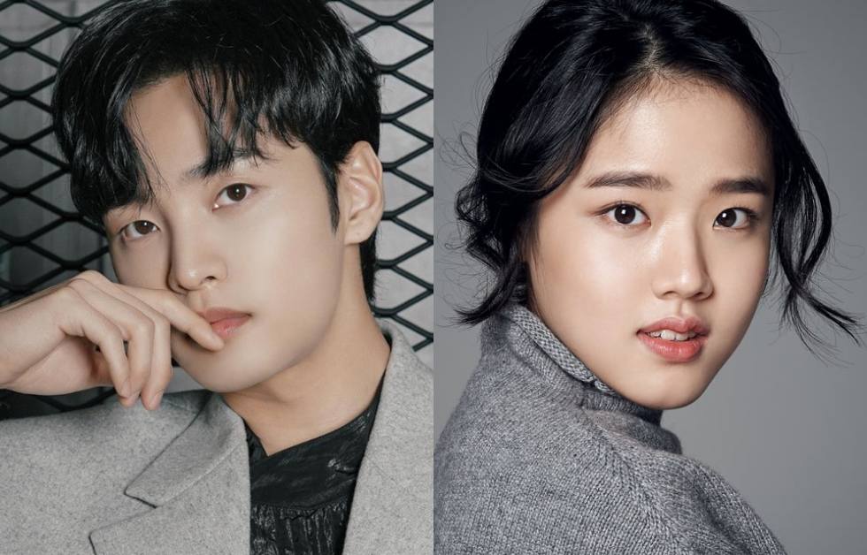 ละครประวัติศาสตร์เรื่องใหม่ของคิมมินแจ(Kim Min Jae) และคิมฮยางกี(Kim Hyang Gi) คอนเฟิร์มนักแสดง + วันที่ออกอากาศ