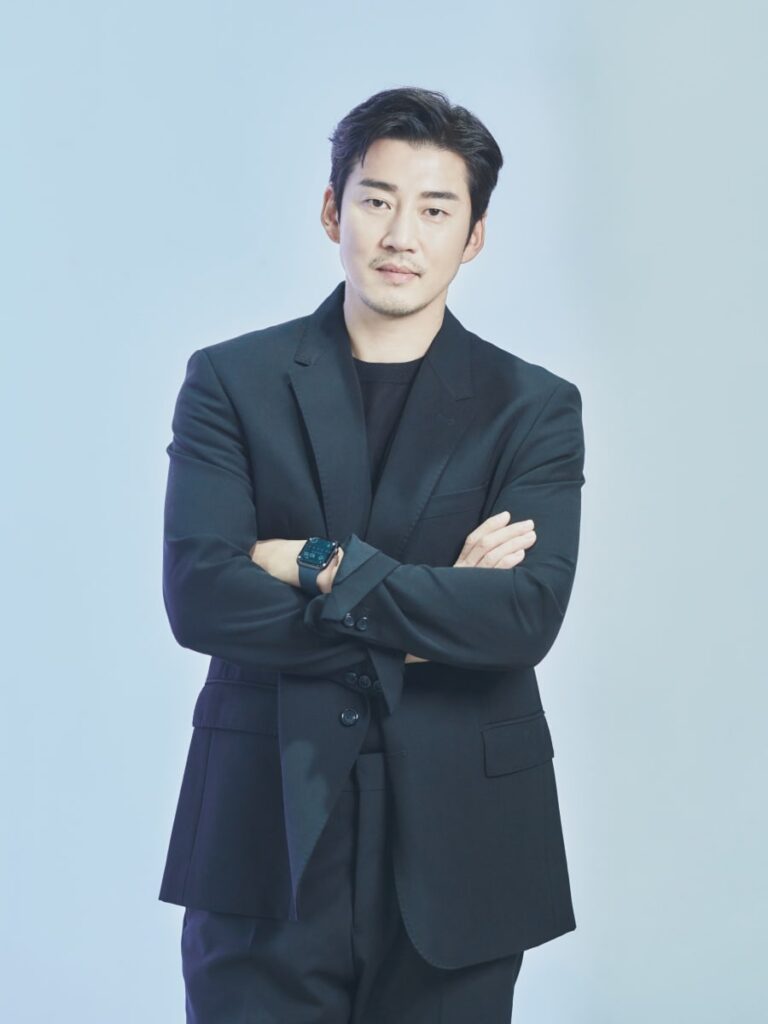 ยุนคเยซัง(Yoon Kye Sang)