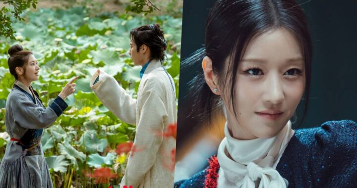 “Alchemy Of Souls” เป็นละครที่ได้รับความนิยมมากที่สุด + ซอเยจี(Seo Ye Ji) ขึ้นอันดับ 1 ในรายการนักแสดงที่ได้รับความนิยมมากที่สุด