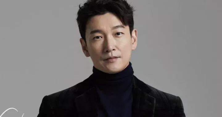 โจซึงอู(Cho Seung Woo) คอนเฟิร์มรับบทนำในละครเรื่องใหม่โดยผู้เขียน “Thirty-Nine”