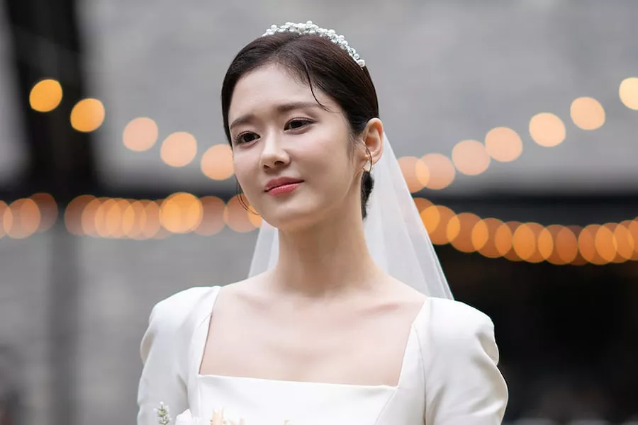 จางนารา(Jang Nara) เข้าพิธีแต่งงานแล้ว ด้านต้นสังกัดแชร์ภาพงานแต่งงานสุดตระการตา